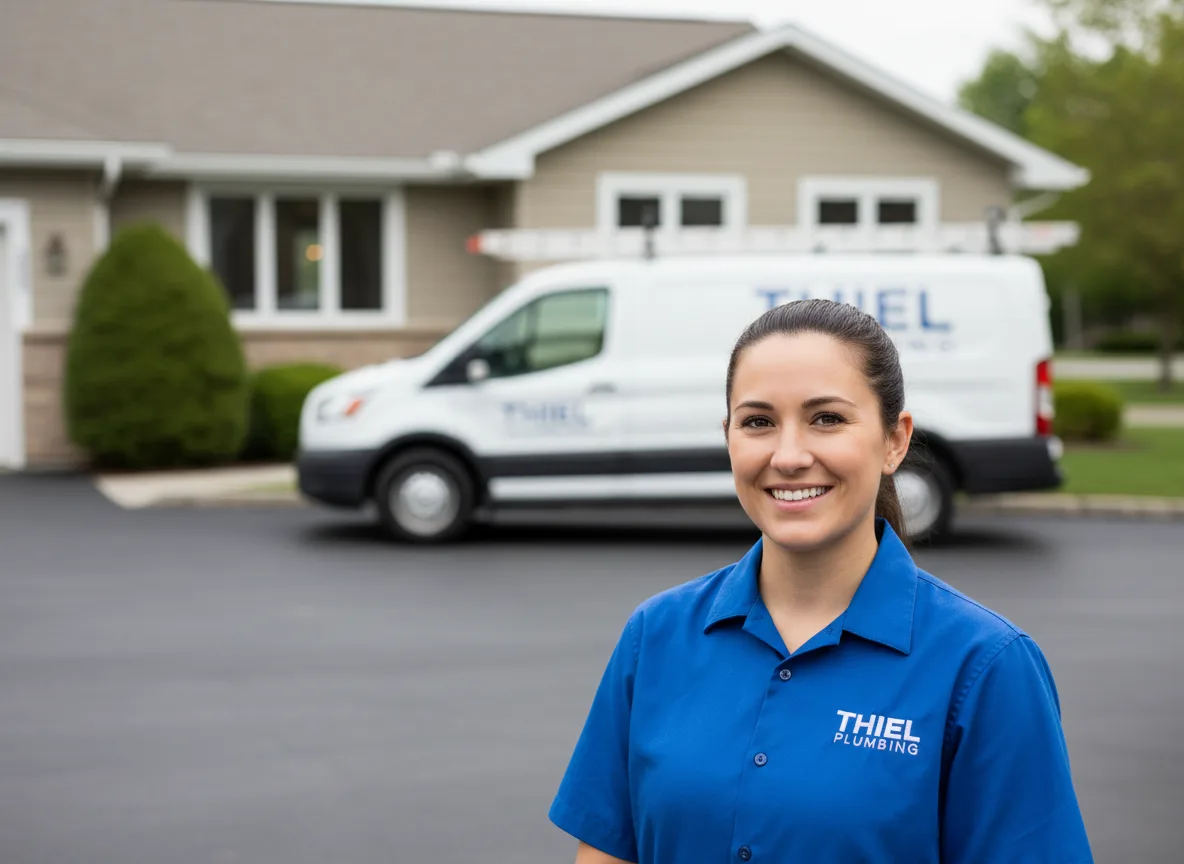 Plumber Mather, PA FAQs